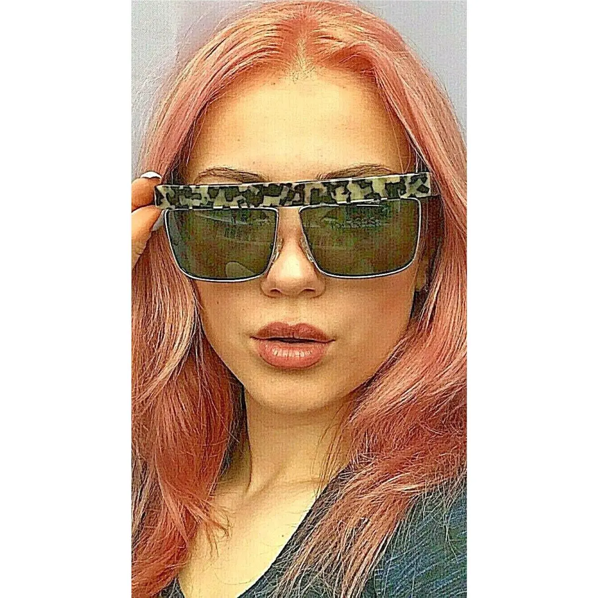 Kenzo KZ3182 KZ 3182 Women`s Sunglasses France