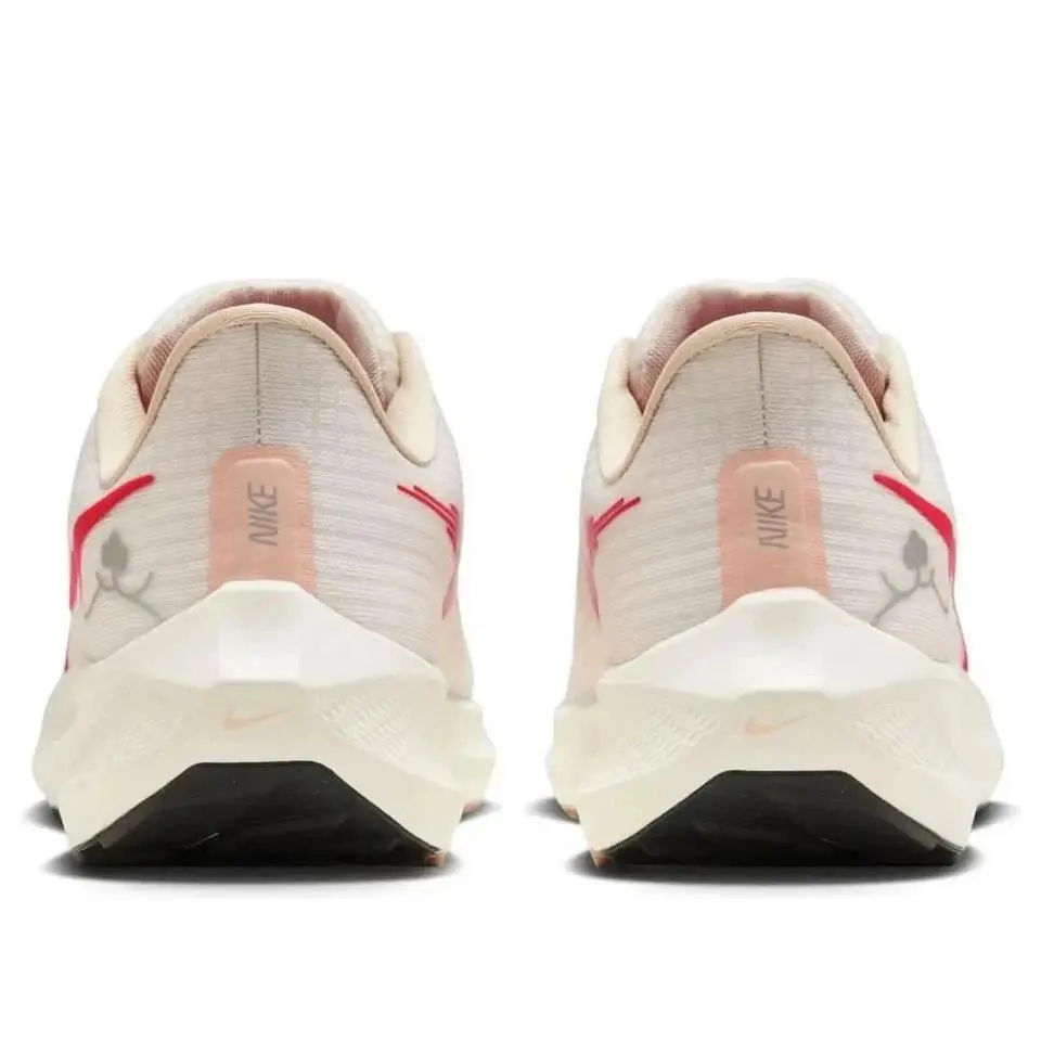 Nike shoes - Nike Air Zoom Pegasus - Air Zoom Pegasus - FD4344 161 - SAIL UNIVERSITY RED SAIL 9