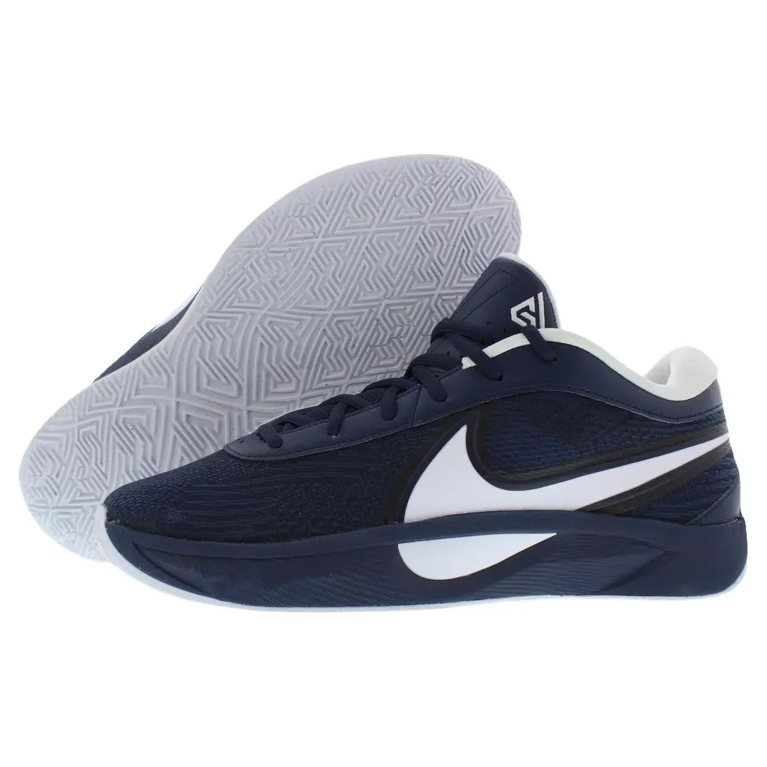 Nike Giannis Freak 6 TB Unisex Shoes