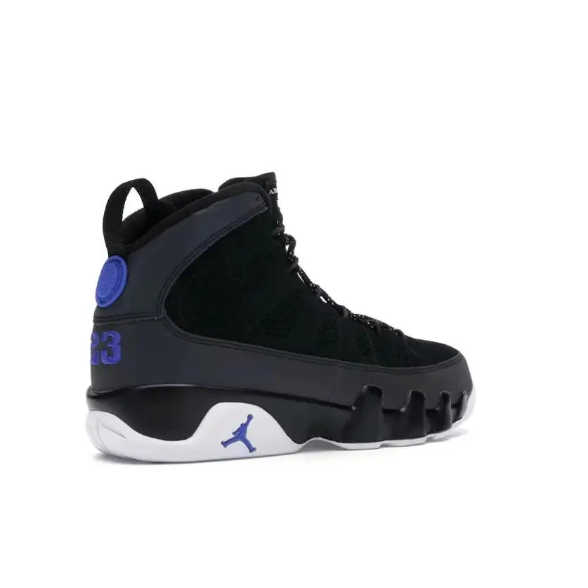 Nike shoes - CT8019024 - CT8019-024 - Black 1