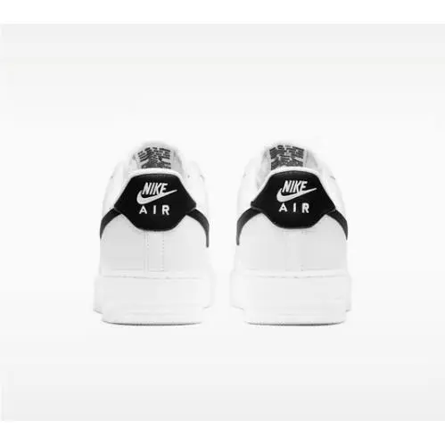 Nike shoes - Nike Air Force 1 - Air Force - DD8959-103 - White 8