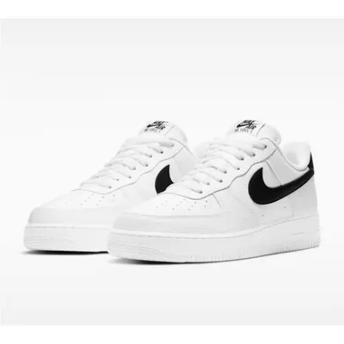 Nike shoes - Nike Air Force 1 - Air Force - DD8959-103 - White 9