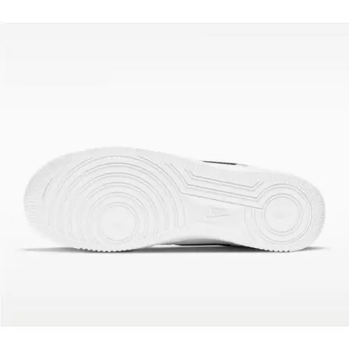 Nike shoes - Nike Air Force 1 - Air Force - DD8959-103 - White 12