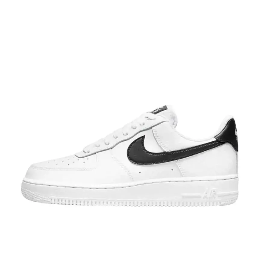 Nike shoes - Nike Air Force 1 - Air Force - DD8959-103 - White 7