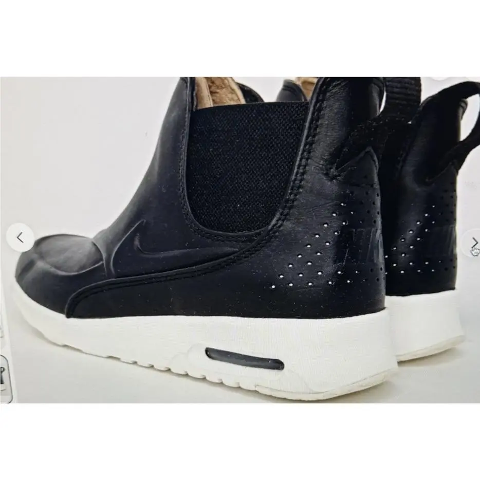 Nike shoes - Nike Air Max Thea - Air Max Thea - 859550-200 - Black 7