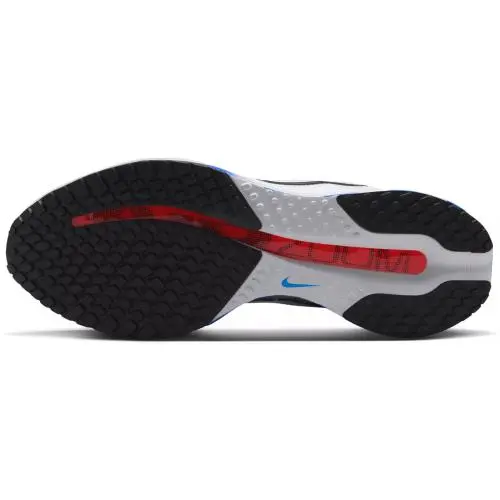 Nike shoes - White/Black/Racer Blue 15