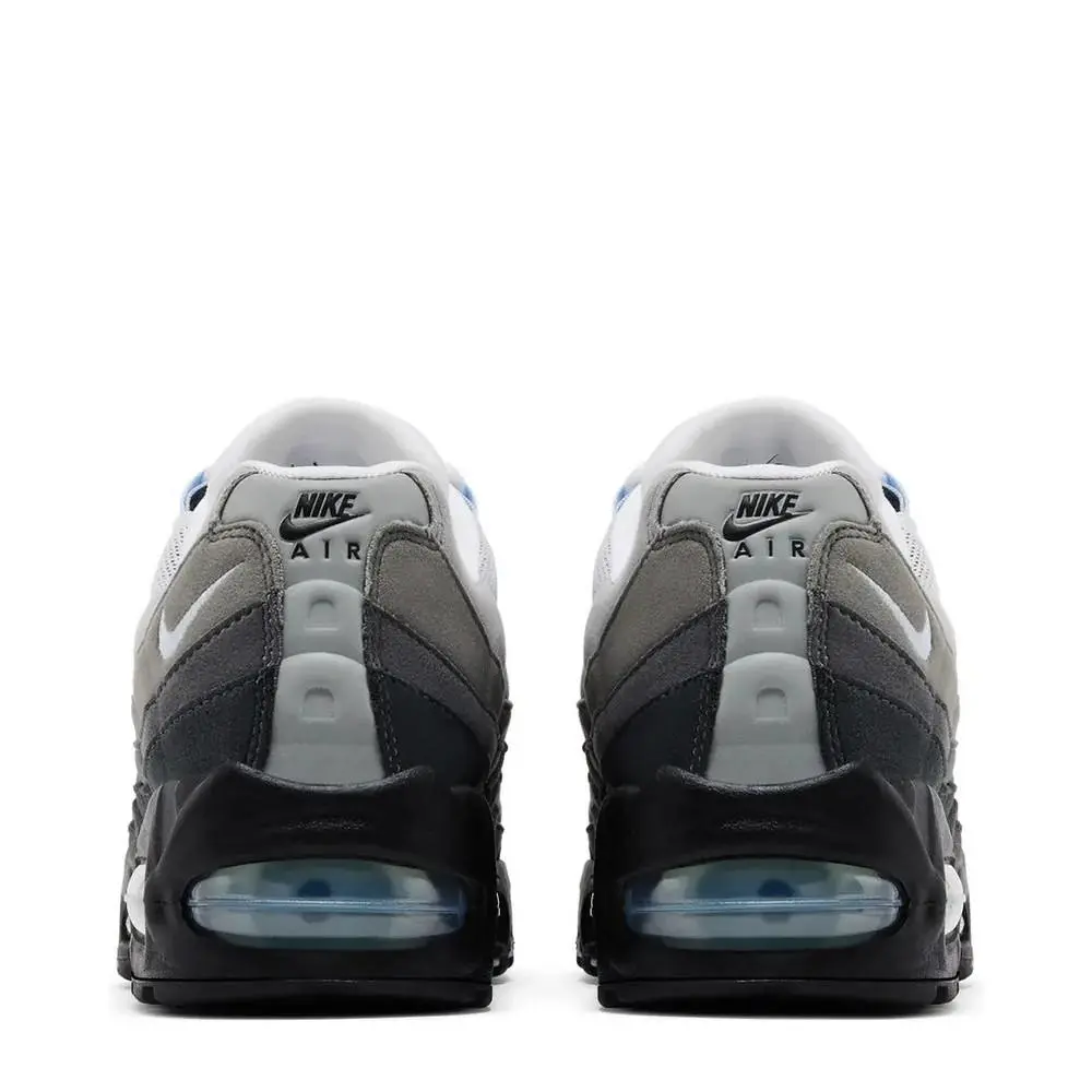 Nike shoes - HJ5996002 - HJ5996-002 - Blue Tint 7