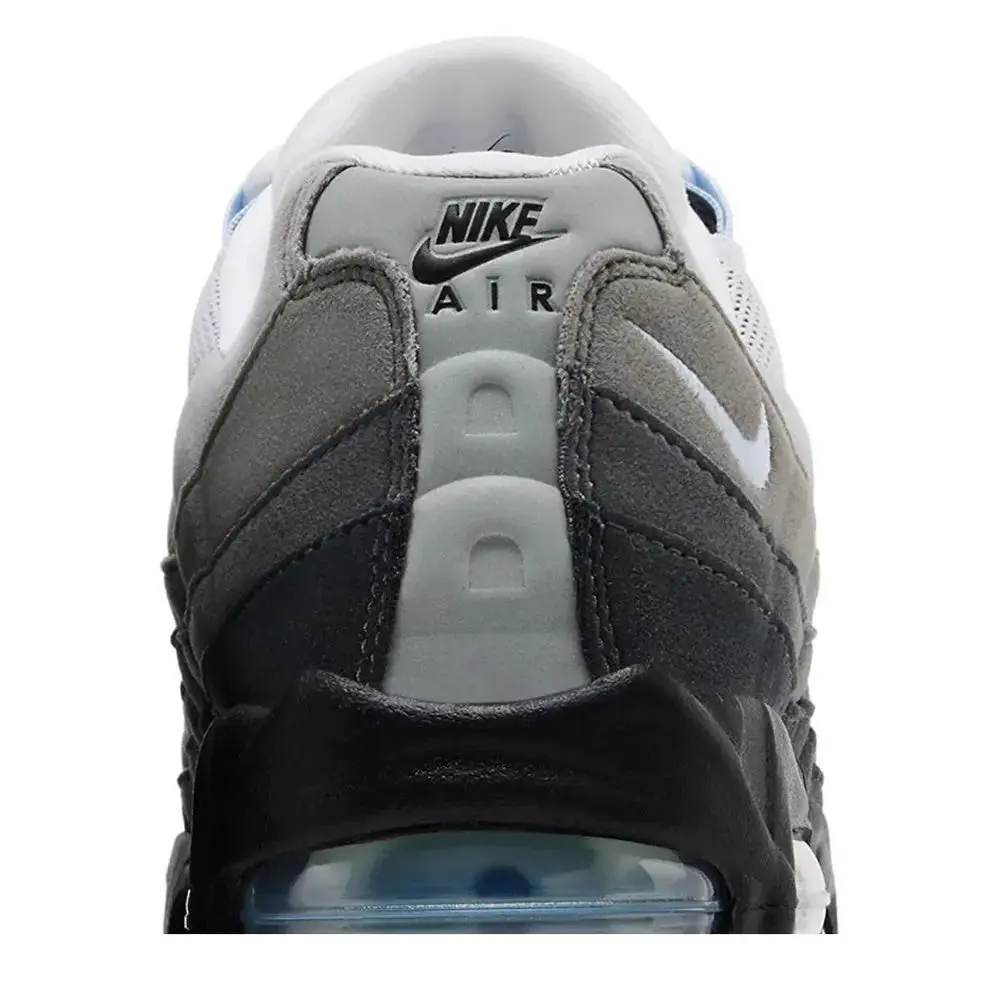 Nike shoes - HJ5996002 - HJ5996-002 - Blue Tint 8