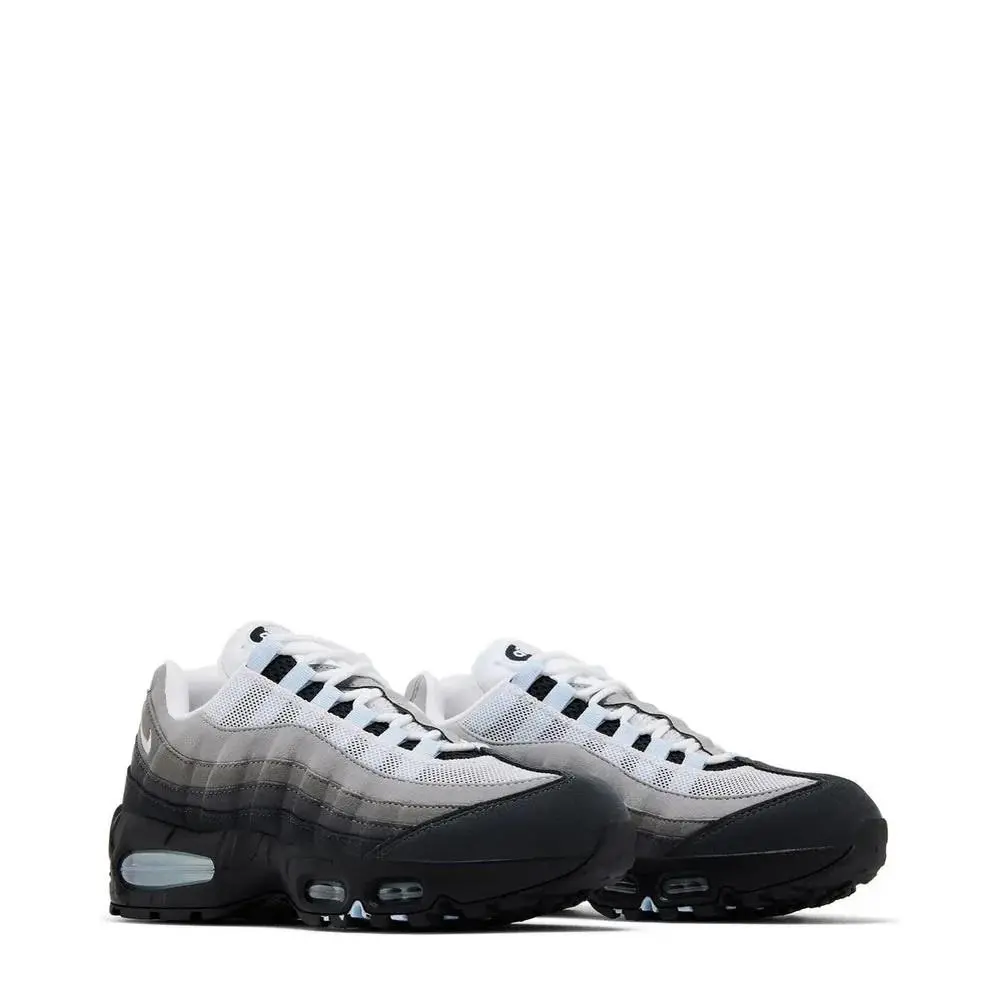 Nike shoes - HJ5996002 - HJ5996-002 - Blue Tint 9