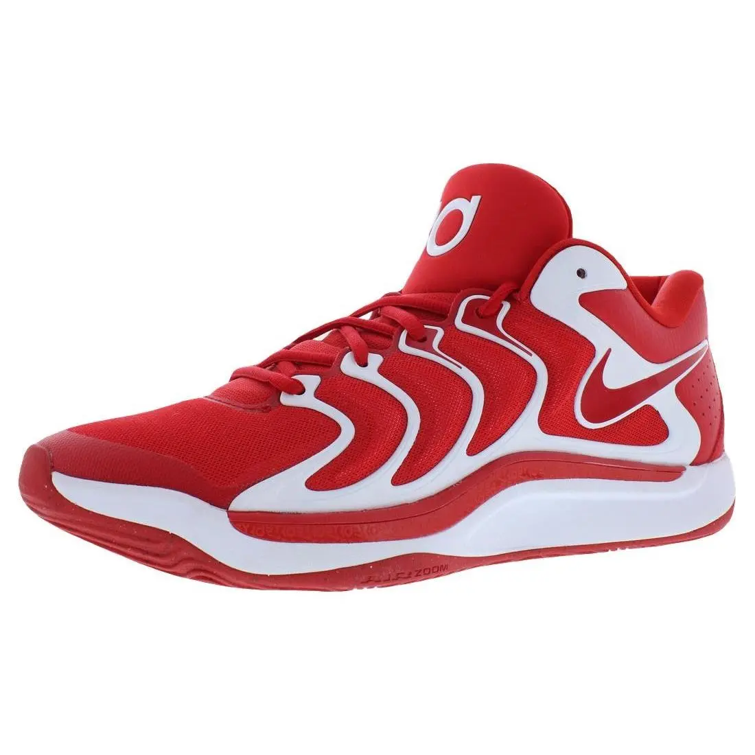Nike shoes - University Red/University Red, Main: Red 0
