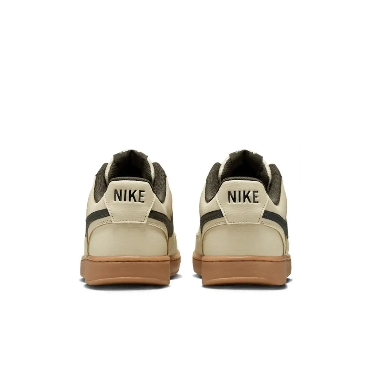 Nike shoes - Nike Court Vision Low - Court Vision Low - HV4506-200 - Beige 4