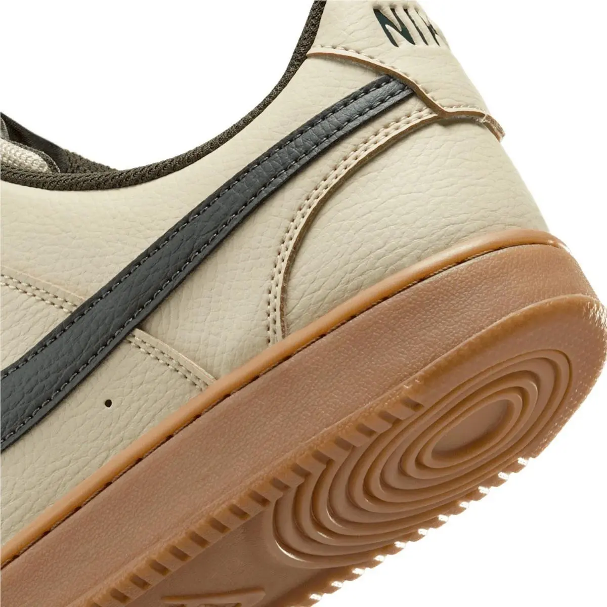 Nike shoes - Nike Court Vision Low - Court Vision Low - HV4506-200 - Beige 5