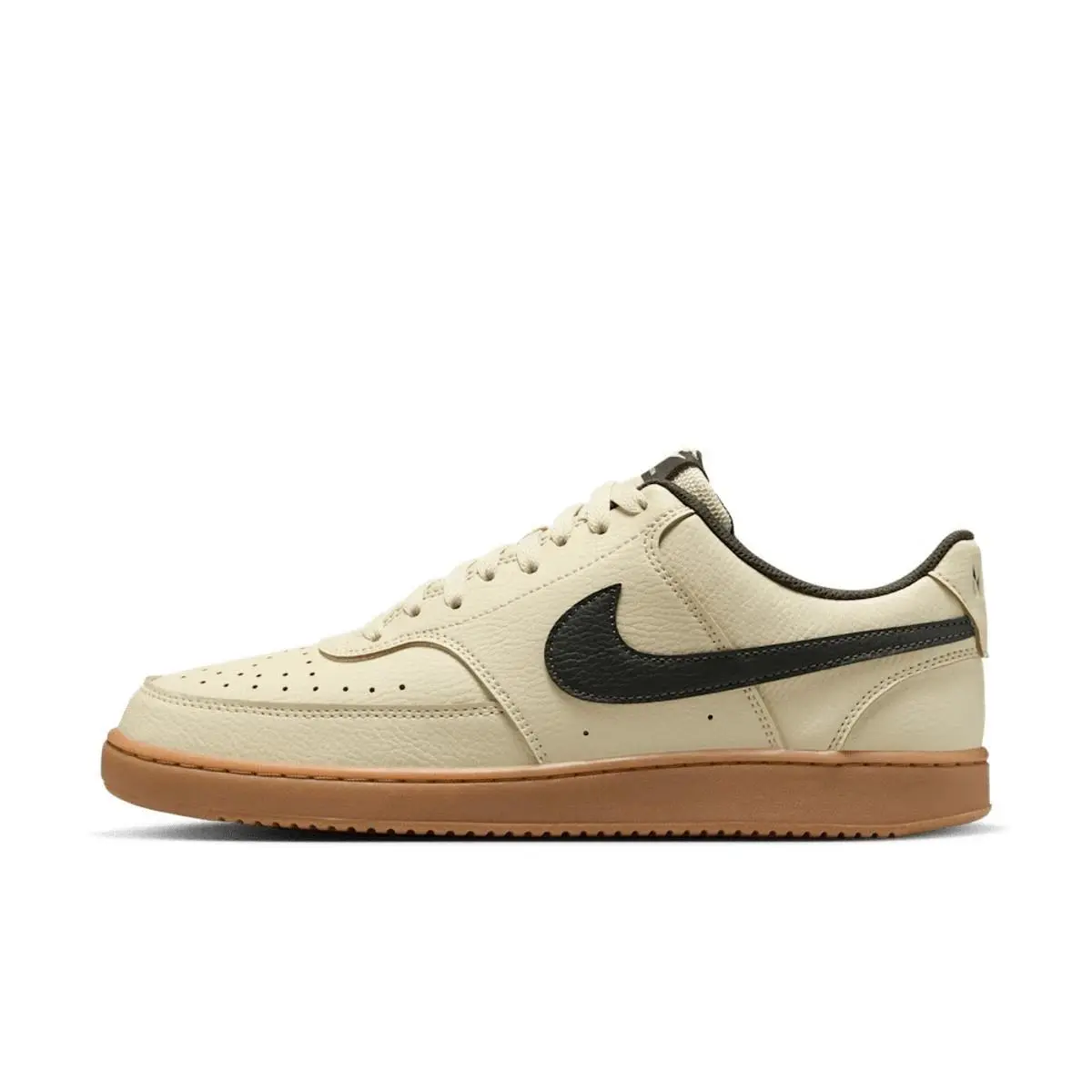 Nike shoes - Nike Court Vision Low - Court Vision Low - HV4506-200 - Beige 12