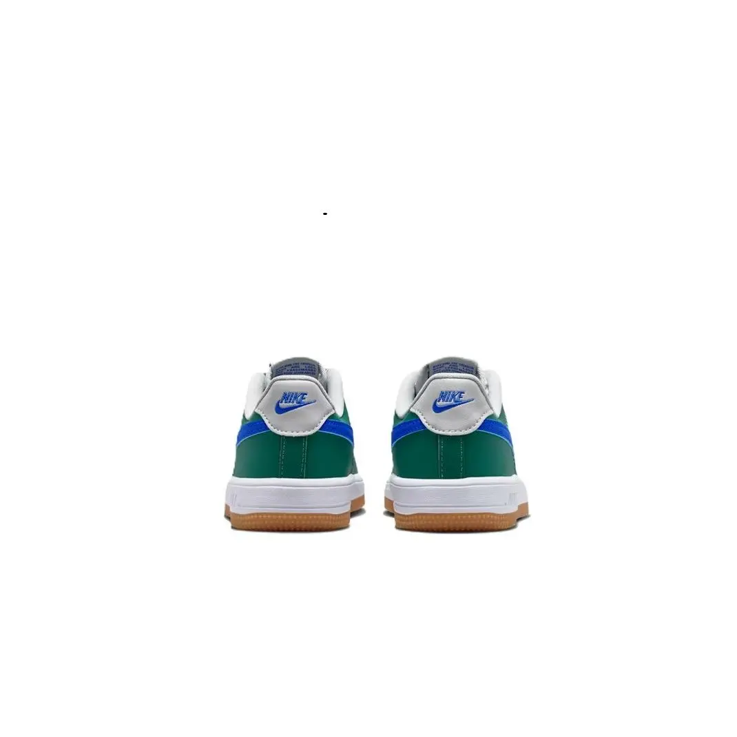 Nike shoes - IF1673 011 - IF1673 011 - Grey Fog/Racer Blue 2