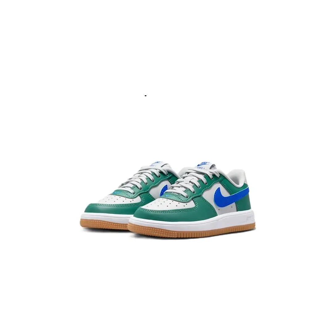Nike shoes - IF1673 011 - IF1673 011 - Grey Fog/Racer Blue 7