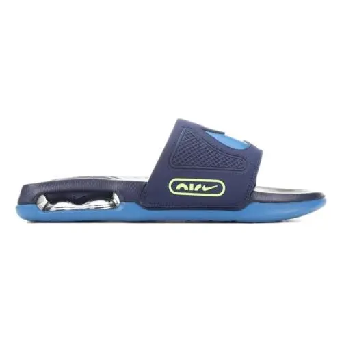 Nike shoes - DC1460201 - DC1460-201 - Midnight Navy/Star Blue 4