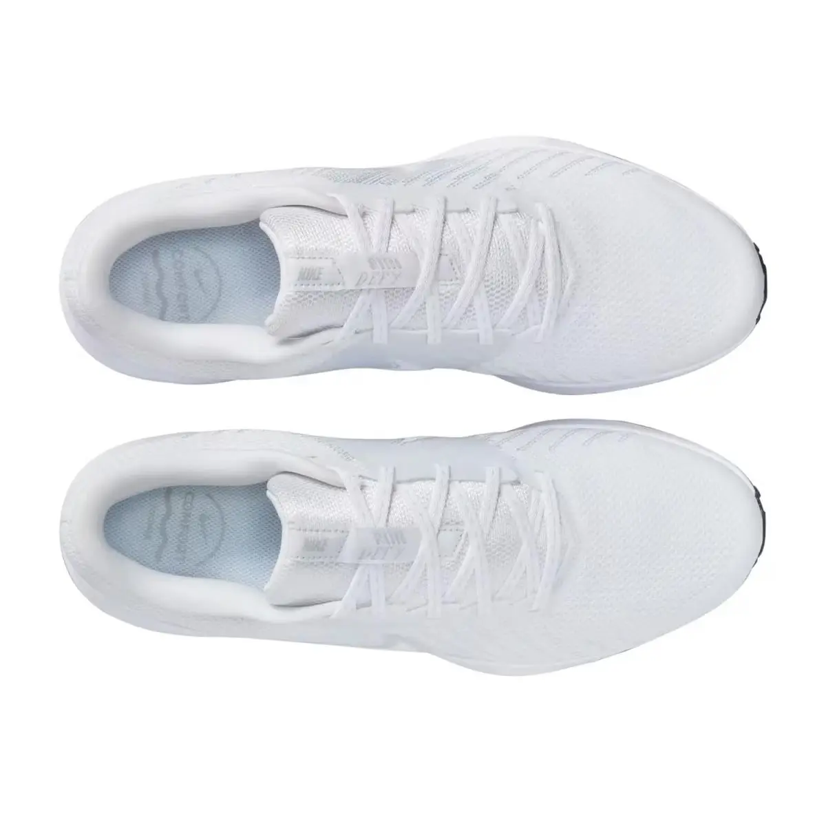 Nike shoes - White 4