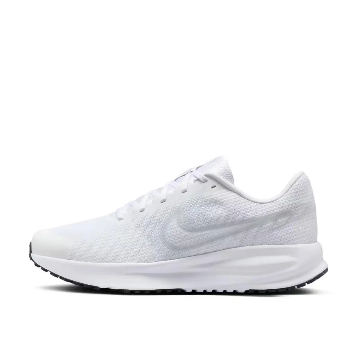 Nike shoes - White 5