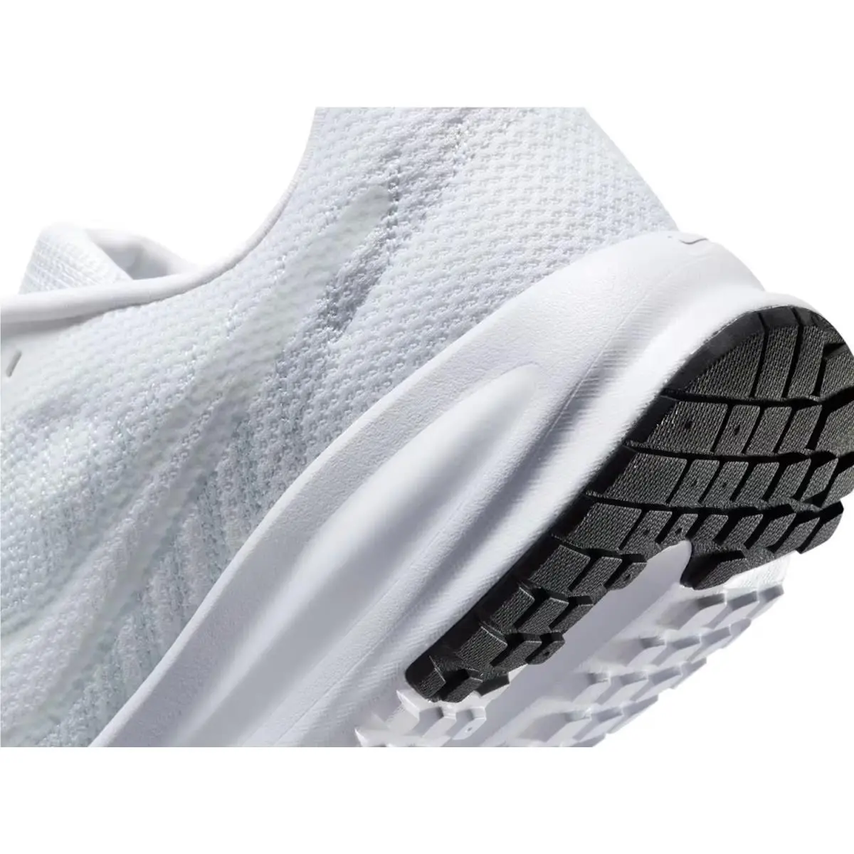 Nike shoes - White 16