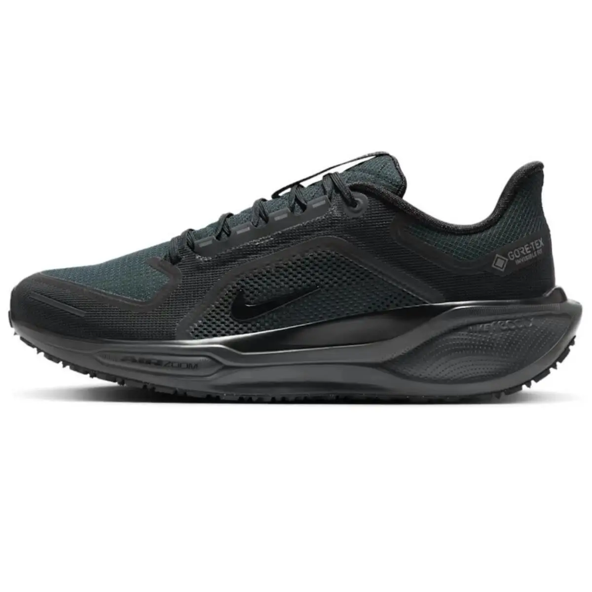 Nike shoes - Nike Pegasus 41 GORE-TEX - Pegasus - Black, Manufacturer: Black/Anthracite/Black 6