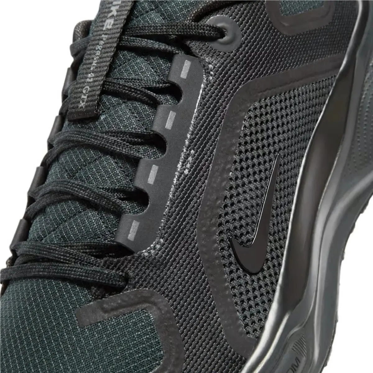 Nike shoes - Nike Pegasus 41 GORE-TEX - Pegasus - Black, Manufacturer: Black/Anthracite/Black 18