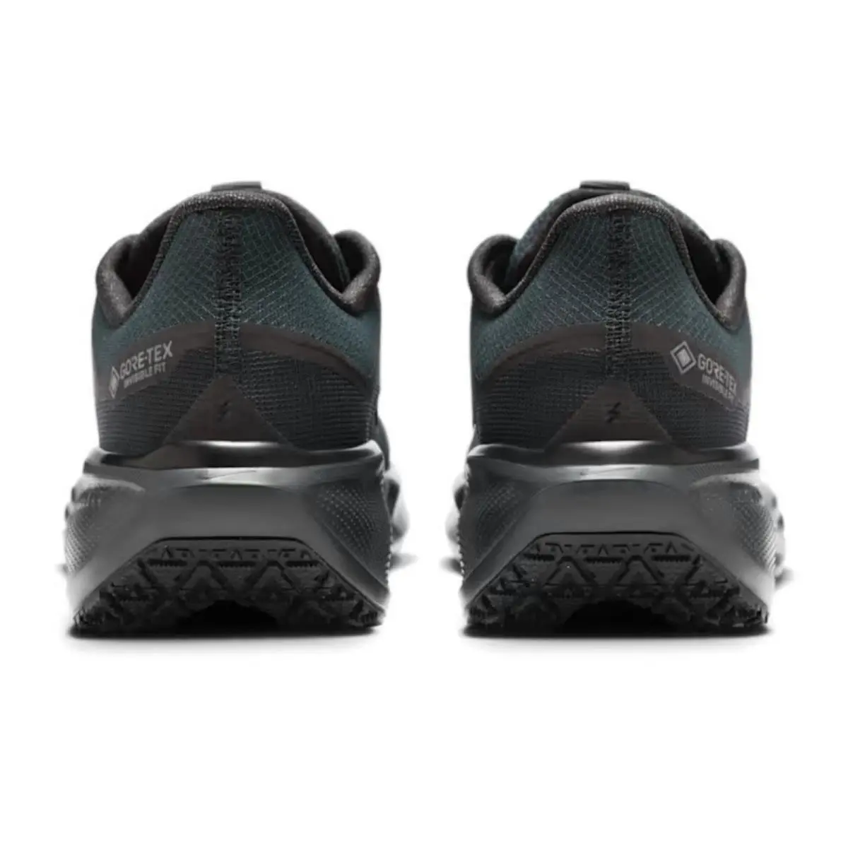 Nike shoes - Nike Pegasus 41 GORE-TEX - Pegasus - Black, Manufacturer: Black/Anthracite/Black 28