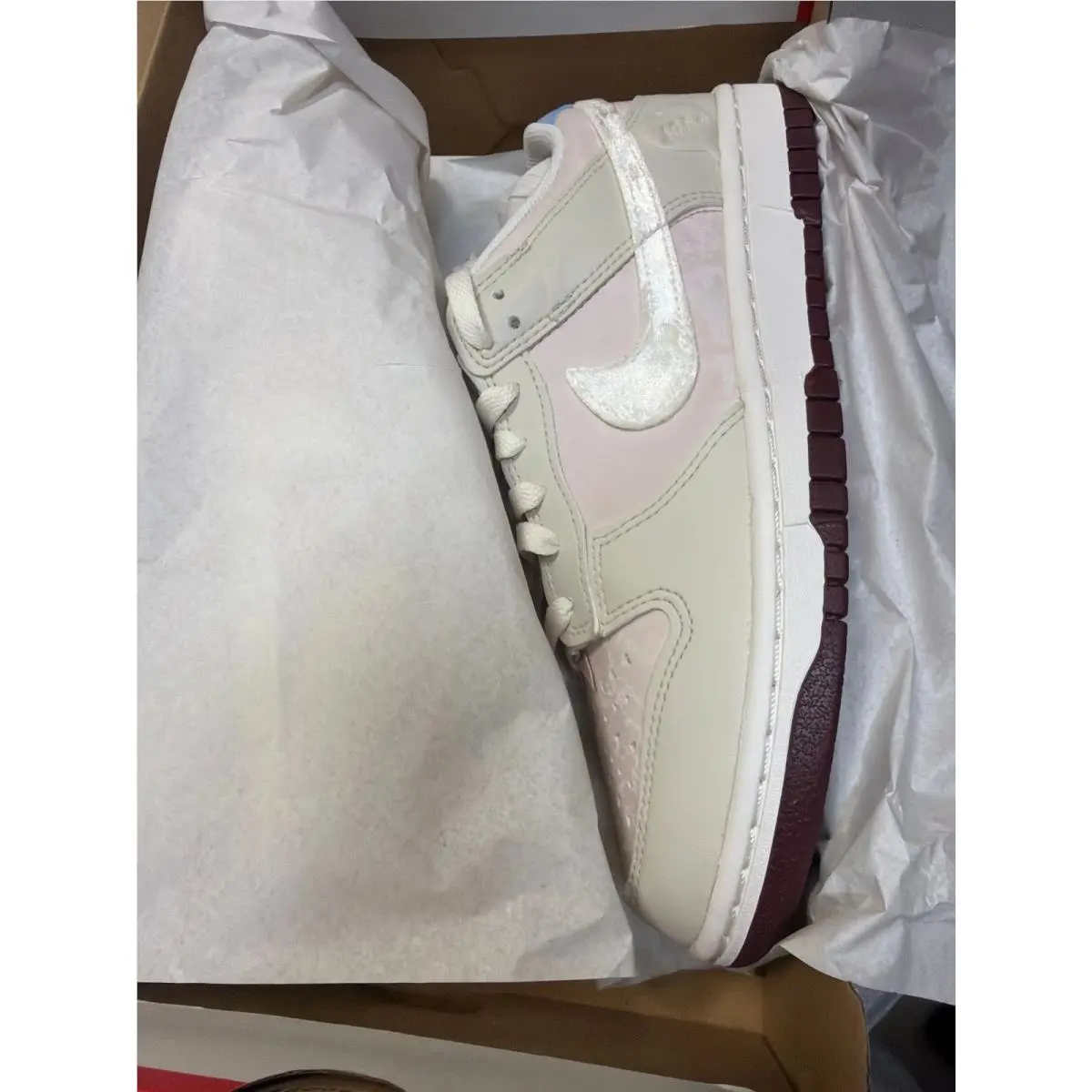 Nike shoes - IQ1145610 - IQ1145-610 - Multicolor 0