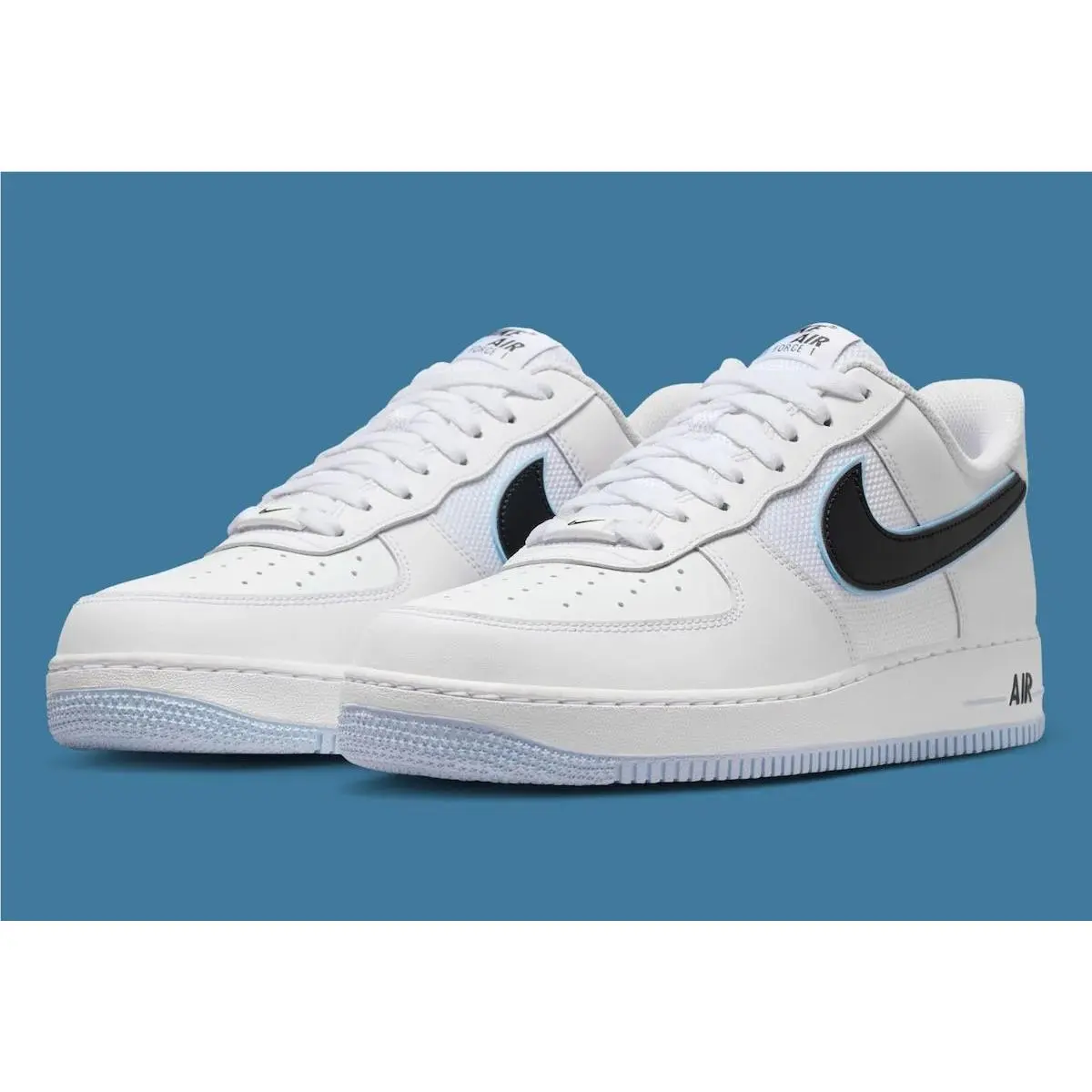 Nike shoes - IQ7593100 - IQ7593-100 - Multicolor 0