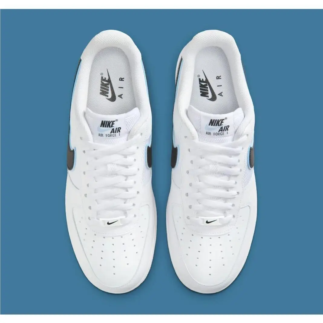 Nike shoes - IQ7593100 - IQ7593-100 - Multicolor 1