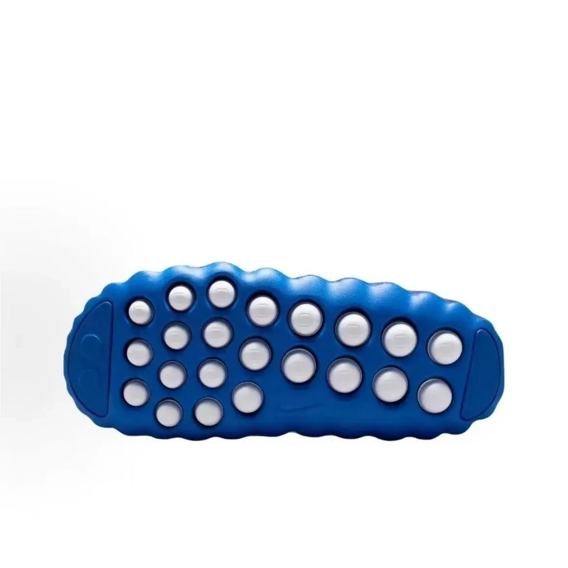Nike shoes - nike - Blue 2