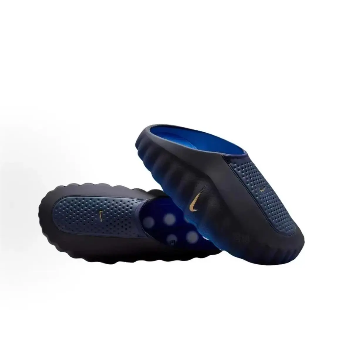 Nike shoes - nike - Blue 6