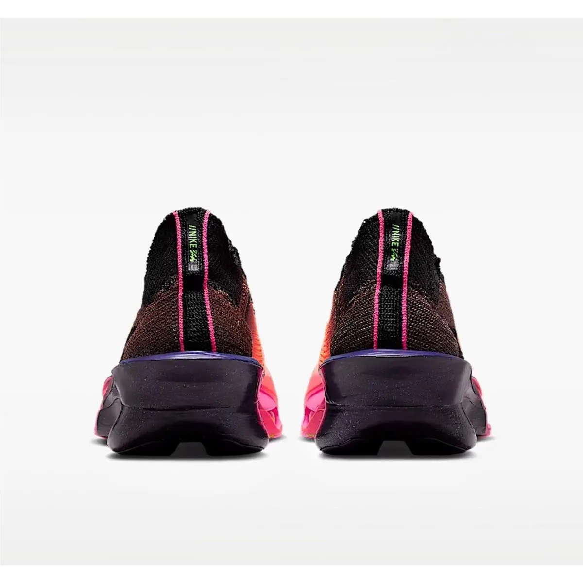 Nike shoes - Nike ZoomX Alphafly - ZoomX Alphafly - IO9573-800 - Multicolor 13