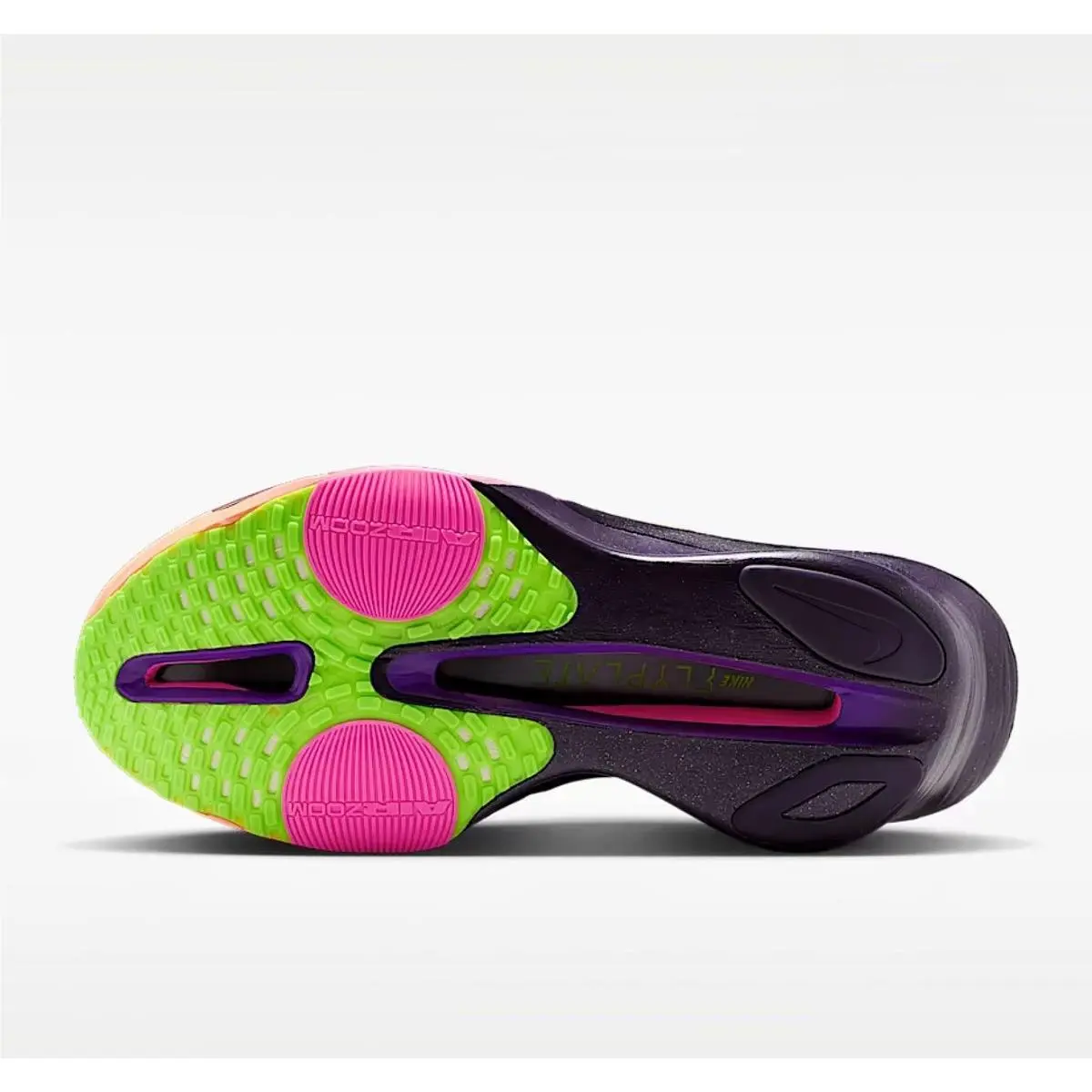 Nike shoes - Nike ZoomX Alphafly - ZoomX Alphafly - IO9573-800 - Multicolor 14
