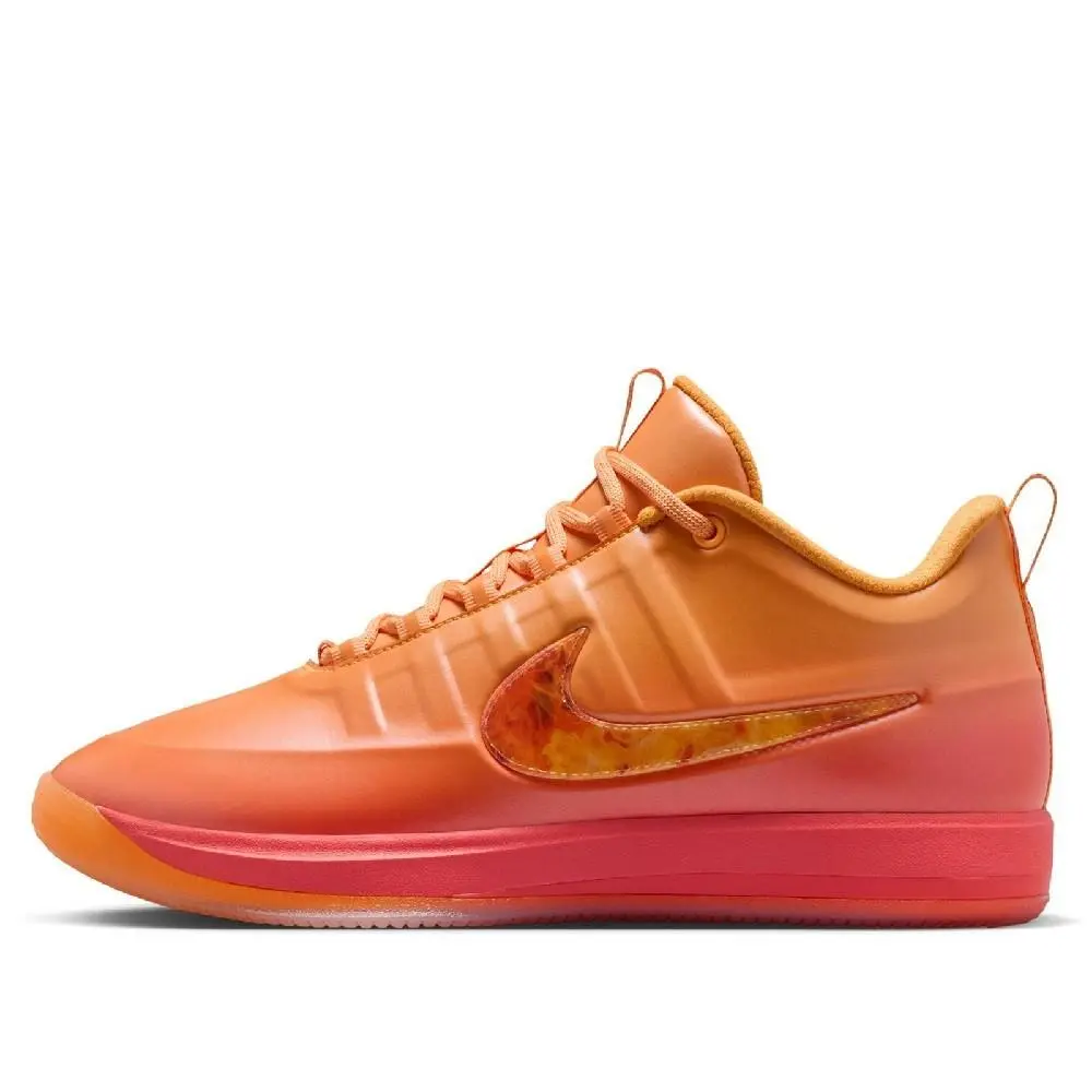 Nike shoes - IB6687 700 - IB6687 700 - Sundial/Medium Ash-Black 0