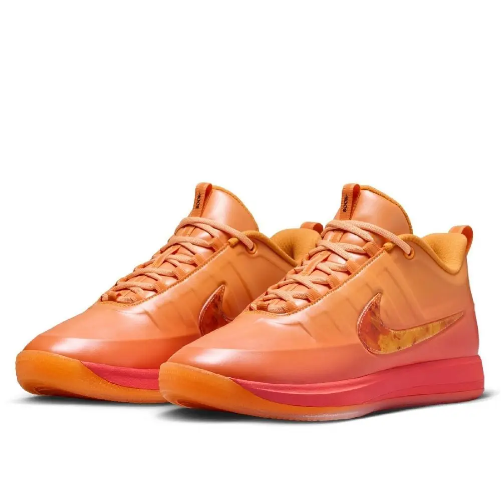 Nike shoes - IB6687 700 - IB6687 700 - Sundial/Medium Ash-Black 1