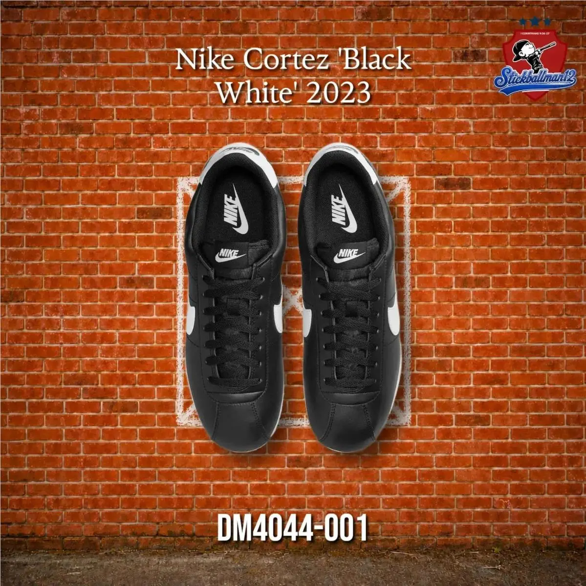 Nike shoes - DM4044001 - DM4044-001 - Multicolor 1