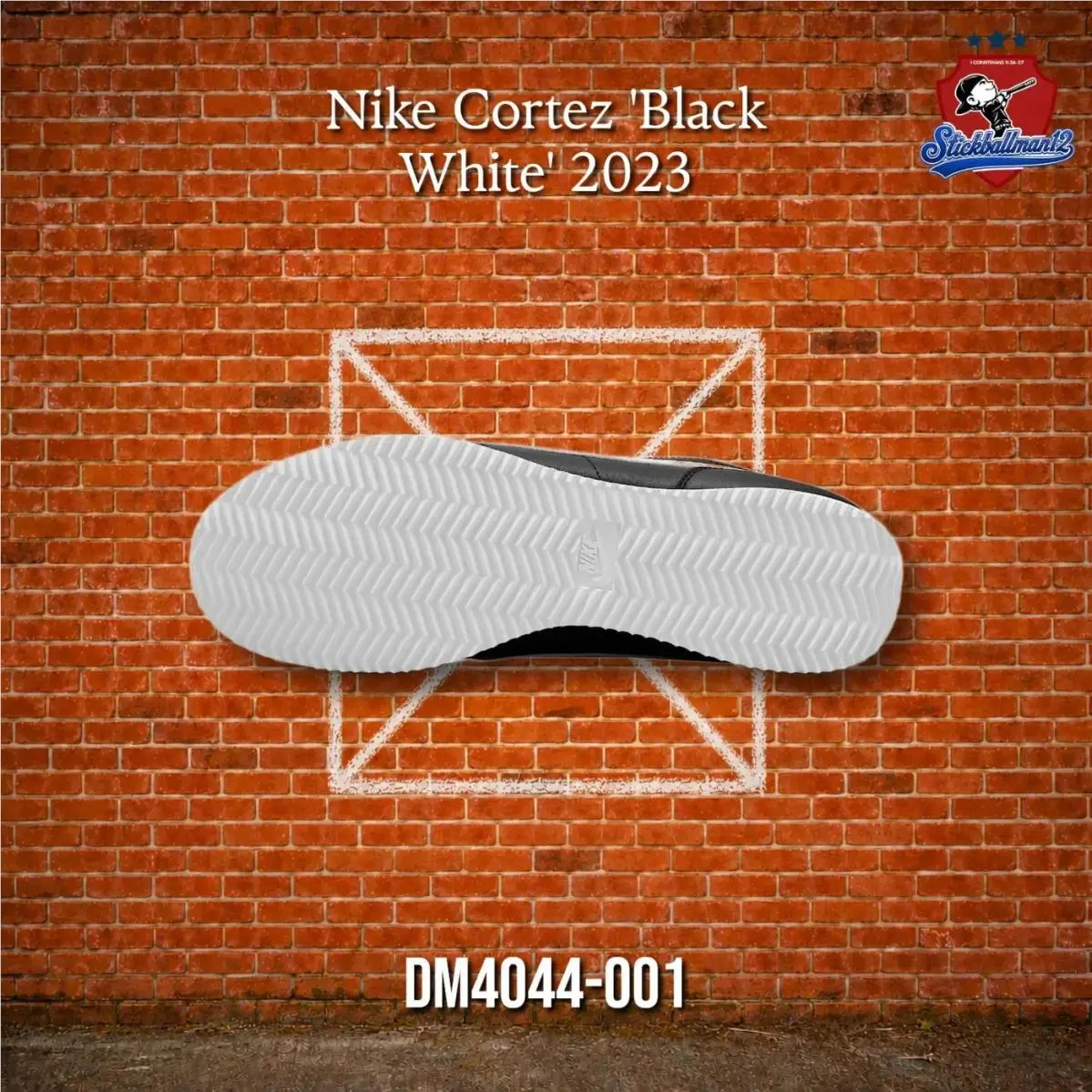 Nike shoes - DM4044001 - DM4044-001 - Multicolor 2