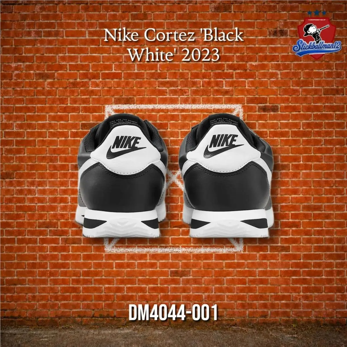 Nike shoes - DM4044001 - DM4044-001 - Multicolor 3