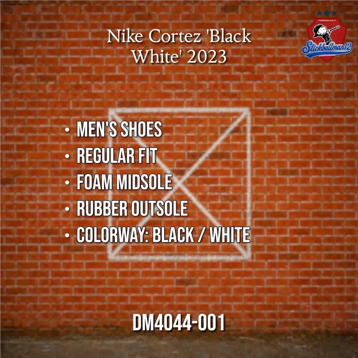 Nike shoes - DM4044001 - DM4044-001 - Multicolor 4