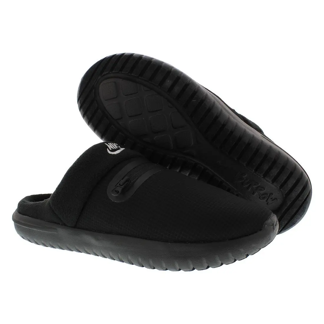 Nike shoes - Black/Phantom/Black, Main: Black 3