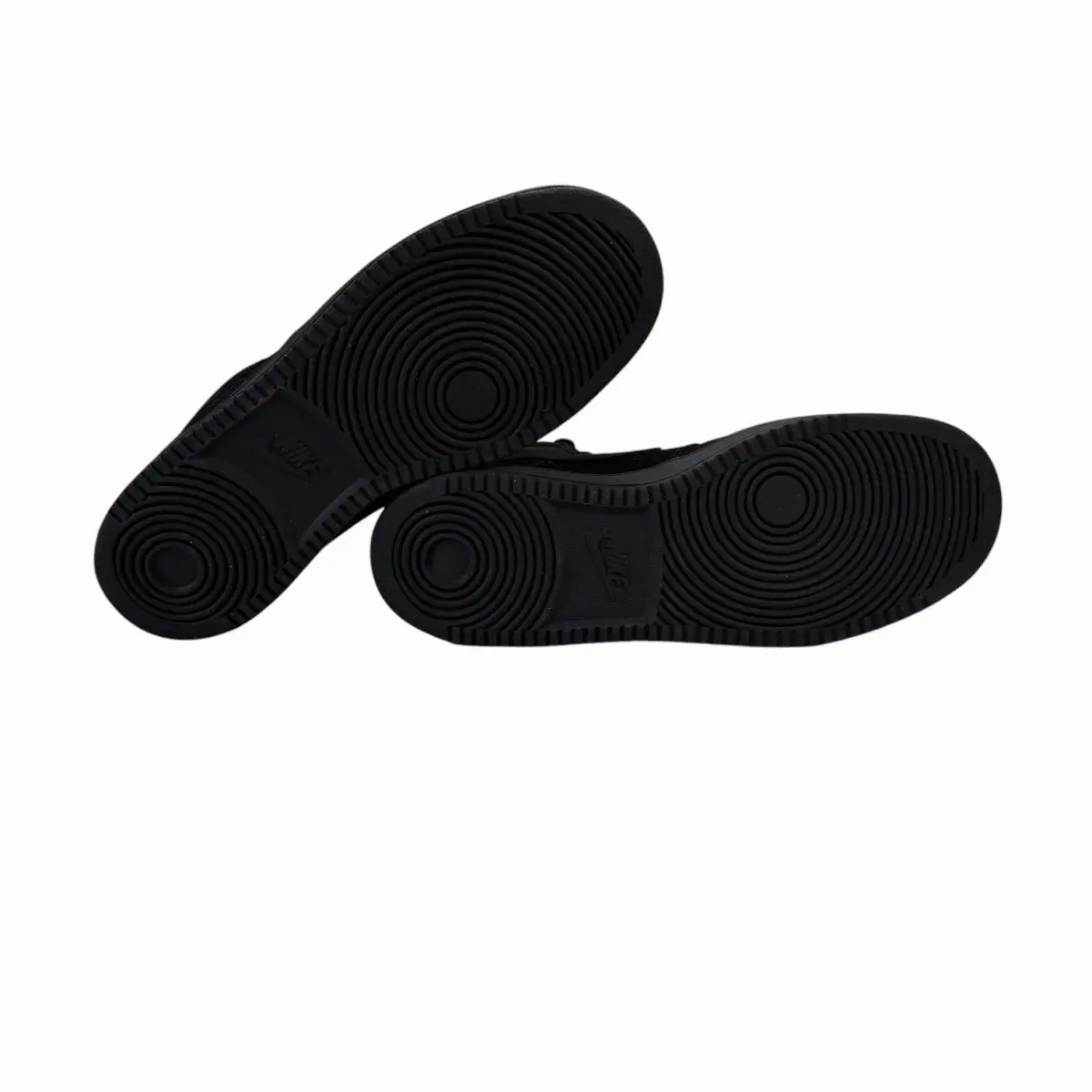 Nike shoes - Nike Court Vision - Court Vision - CU6620-001 - Black 16