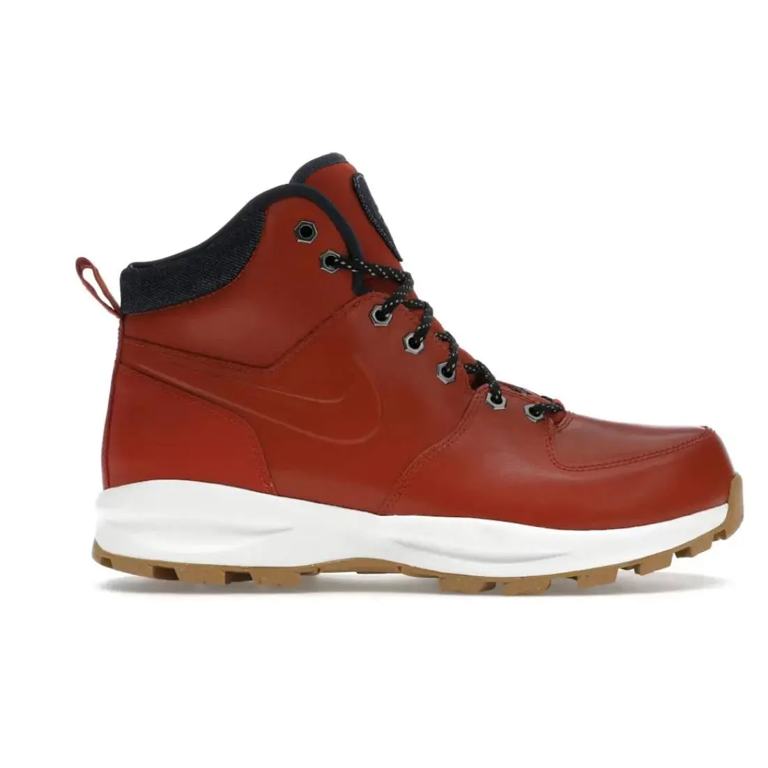 Nike Manoa Leather SE Rugged Orange