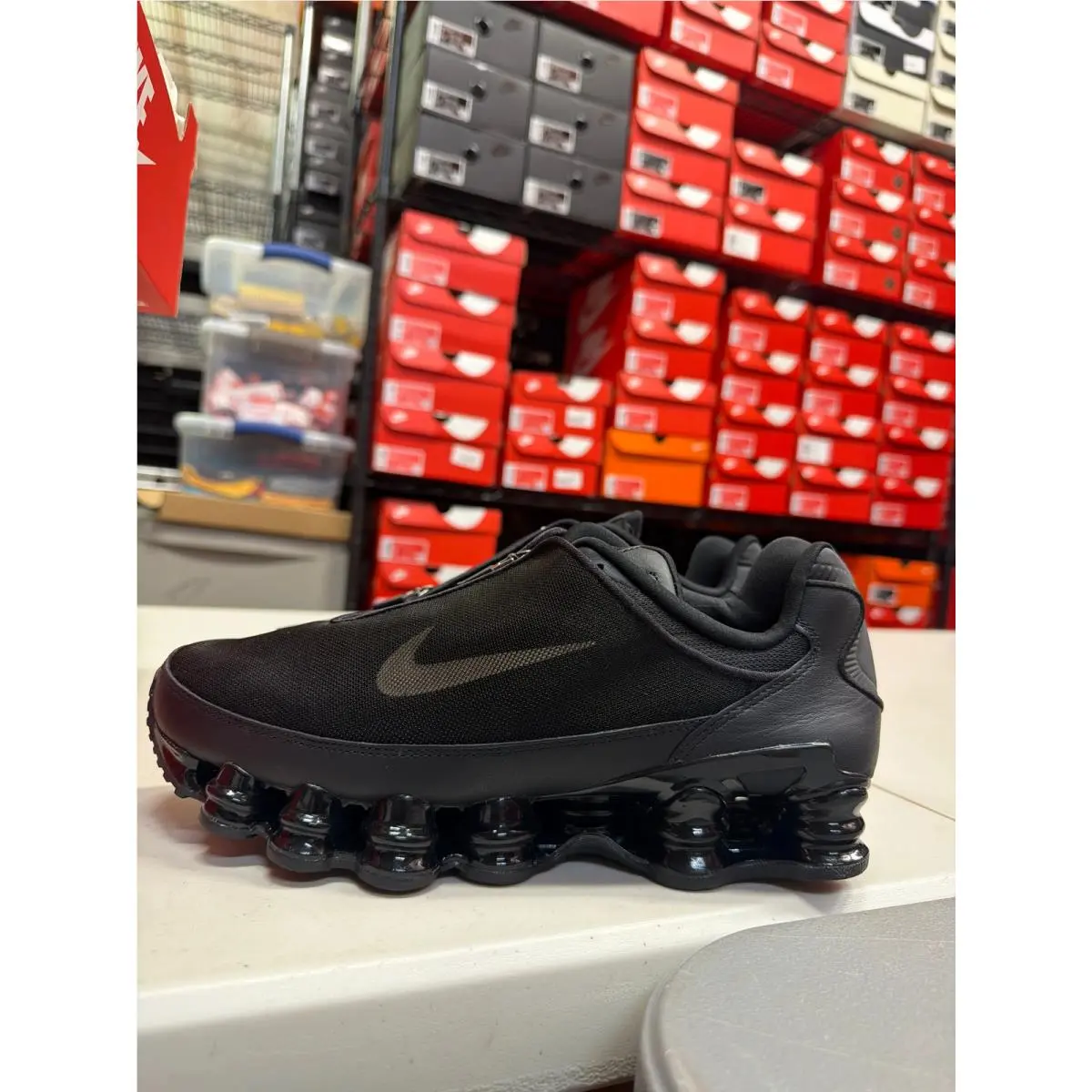 Nike shoes - HM9612010 - HM9612-010 - Multicolor 3