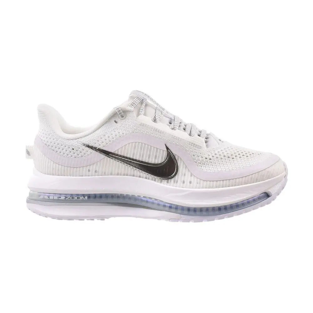 Pegasus Premium Men`s Shoes White/metallic Silver HQ2592-102 White/Metallic Silver by Nike