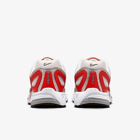 Nike shoes - HQ3031 600 - HQ3031 600 - Picante Red/Metallic Silver 1