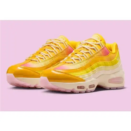Nike shoes - Multicolor 3
