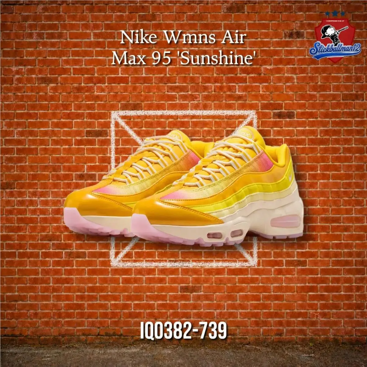 Nike shoes - IQ0382739 - IQ0382-739 - Multicolor 0