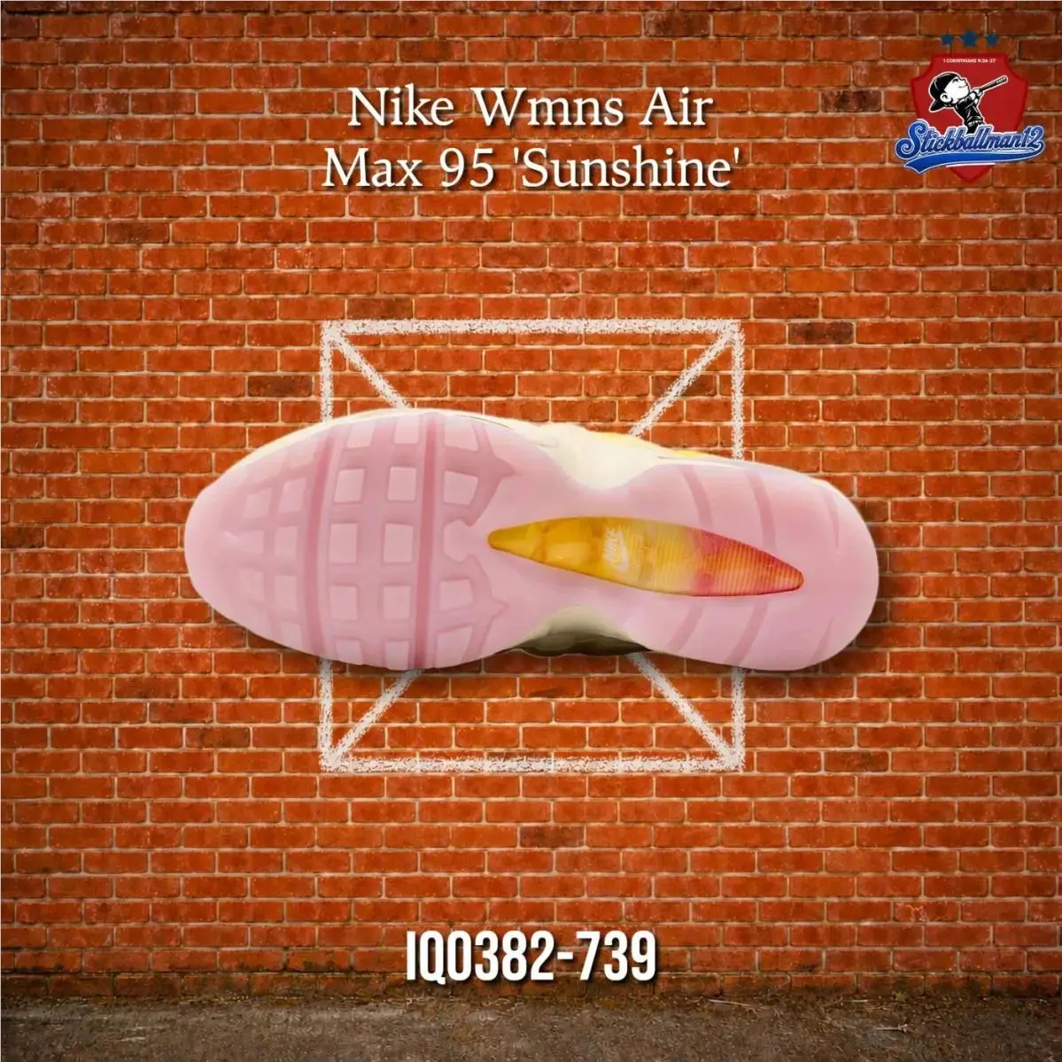 Nike shoes - IQ0382739 - IQ0382-739 - Multicolor 9