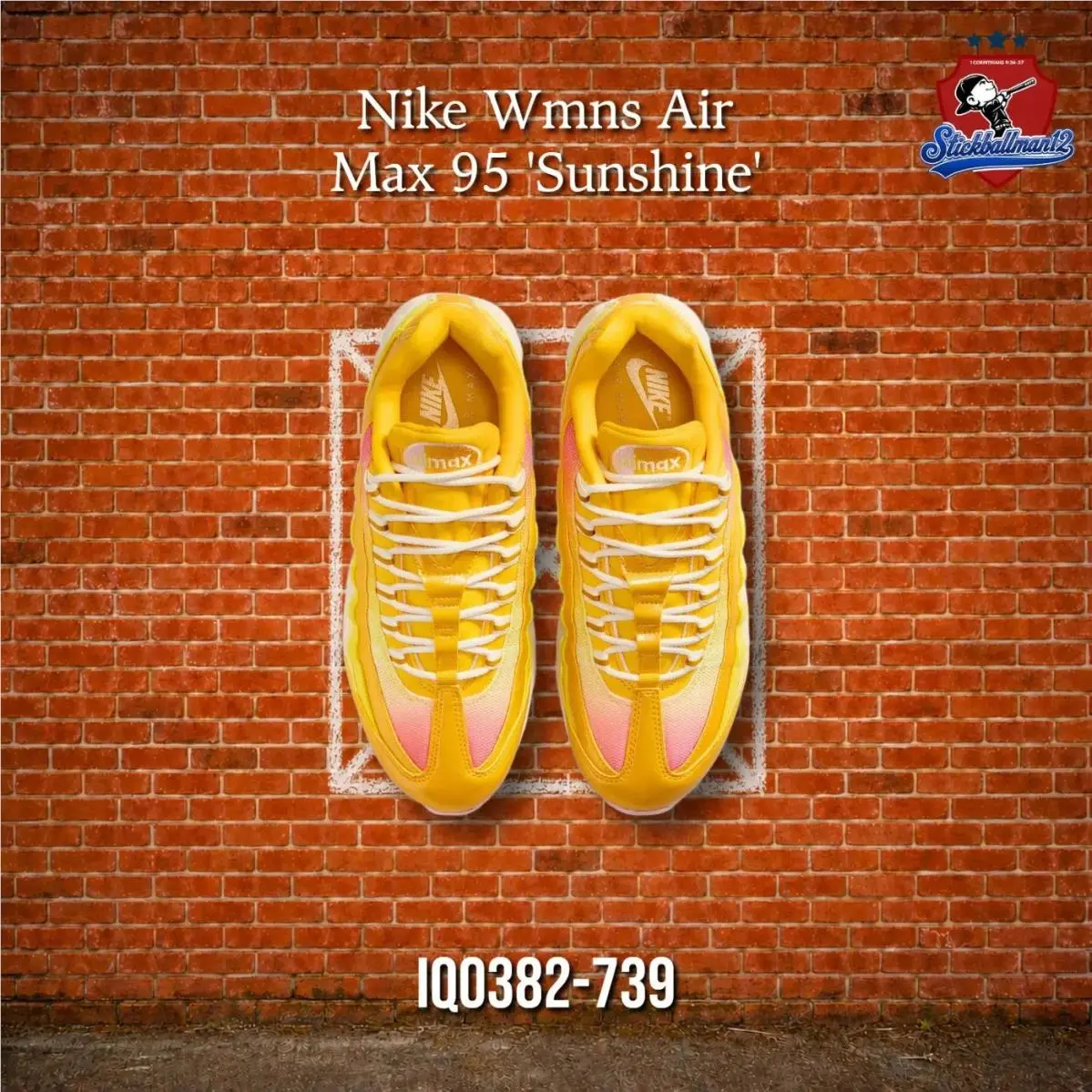 Nike shoes - IQ0382739 - IQ0382-739 - Multicolor 8
