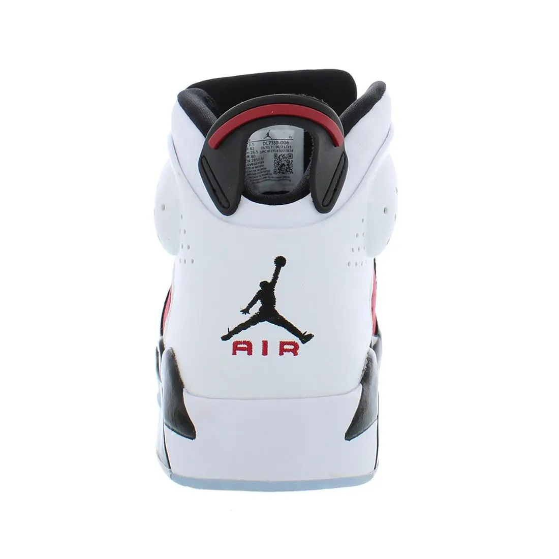 Nike shoes - Black/Black Carmine/White, Main: Black 2